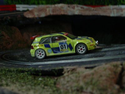 27º Rally / Raid (julho 2004)